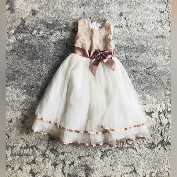 Rare editions dress size 6 - Picture 1 of 6